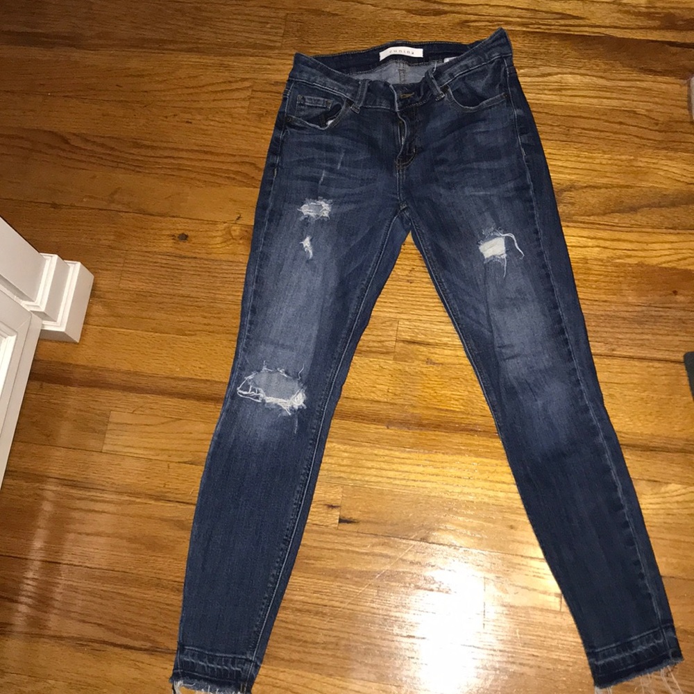 Women’s jeans